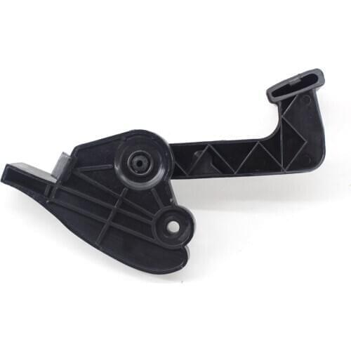 Sedan For AUDI A4 8E B6 B7 01-08 Hood Latch Release Handle Opener 8E1823533B