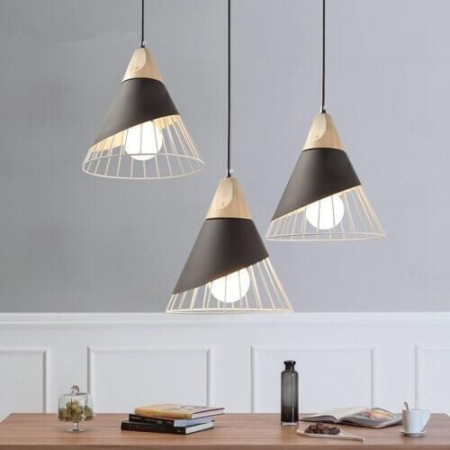 Nordic crystal industrial light fixture glass for kitchen modern led chandelier design lamp luzes de teto hanglampen avizeler