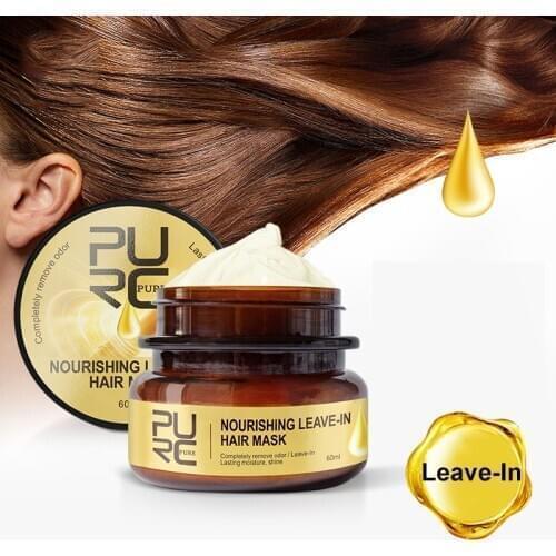 Magical Keratin Hair Treatment Mask 50ml Conditioner Nutrient Hair Mask Fast Remove Odor after doing Keratin Treatment Hair Care