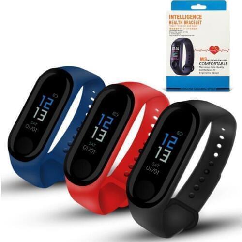 WAZNEY Fitness Bracelets