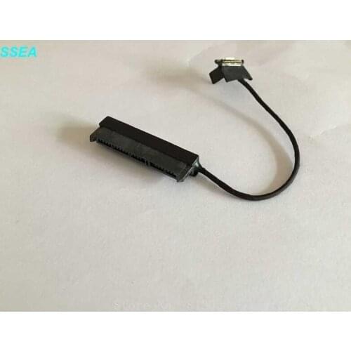 WZSM NEW Laptop HDD Interface cable for Samsung NP530U4B NP530U4C 530U4B 530U4C NP700G7C Hard Disk Driver connector BA39-01224A
