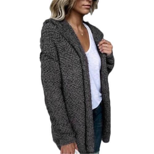 Winter Women Faux Fur Coat Long Sleeve Pink Fluffy Outerwear Warm Furry Female Jacket Coat Hairy Overcoat Fake Fur Coats D817