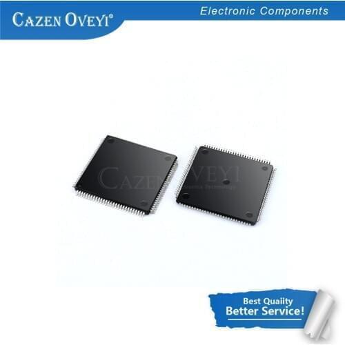 1pcs/lot MC9S12XEP100MAL 5M48H QFP-112 In Stock