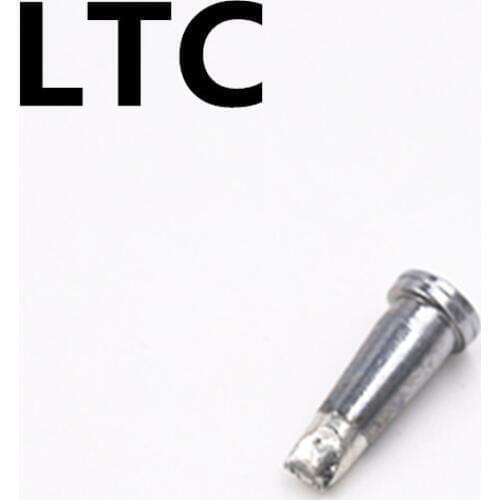 10PCS LTC soldeirng for Weller tips WSP80 Solder tip Station Iron Tip WSD81 FE75 MPR80