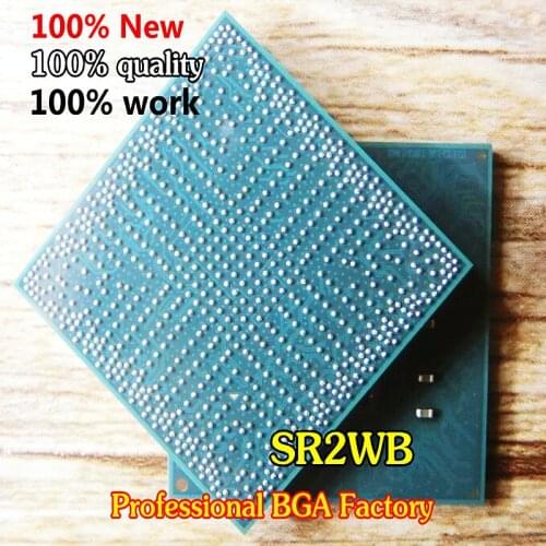 100% New GL82Z270 SR2WB BGA