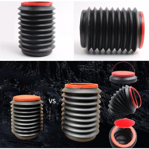 FuQuTi Garbage Cans For Cars