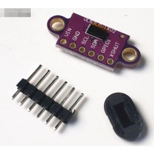 F-Cloud Vl53l0x v2 toy module