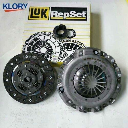 6222400000 Clutch set for FAW-Volkswagen Bora 1.8