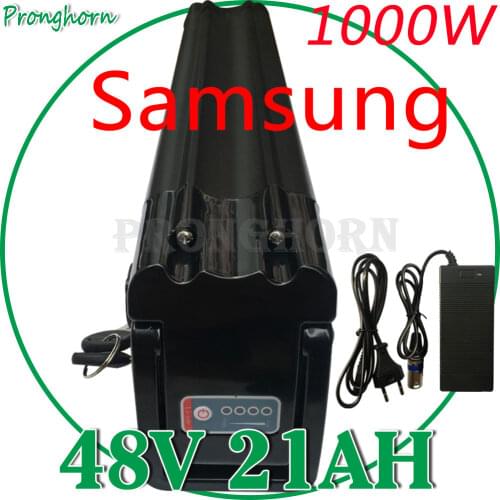 48V 750W 500W 1000W E-Bike Battery 48V 20Ah Electric Bike Battery 48V 8AH 12AH 13AH 15AH 16AH 18AH 20AH 21AH Lithium Battery