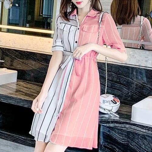 Maxi Party Sexy Dress 2021 New Skirt Top Womens Short Sleeve Fashion Summer Simple Thin Vestido Clothes Genuine Vestidos Befree