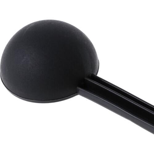 10g Measuring Tamping Scoop 50mm Coffee Espresso Spoon Cold Brew Coffee Tamper Mar28