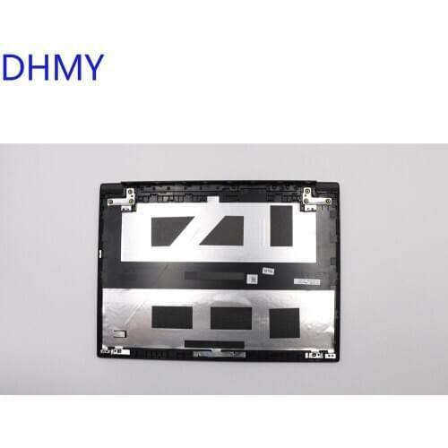 New Original Laptop LenovoThinkPad E480 E485 E490 E495 LCD Rear back Cover /The LCD Rear cover AP166000400 01LW152