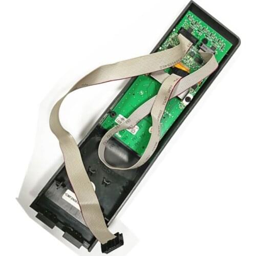 Original for Zebra ZT210/ZT220/ZT230 display/control panel barcode printer accessories for ZT210 ZT220 ZT230