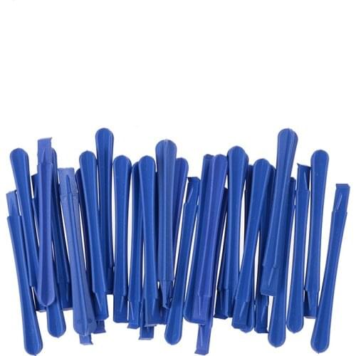 30pcs/set Opening Pry Tools Plastic Spudger For iPhone iPad Samsung Smartphone Laptop PC Disassembly Repair Tools