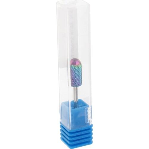 Pro Nail Art Electric File Drill Bits Replacement Pedicure Manicure Tool
