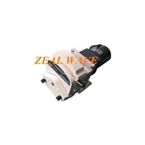 Lange Industrial Peristaltic Pump LongerpumpOEMG60 Series Can be Equipped With a Variety of Pump Heads With Constant Flow