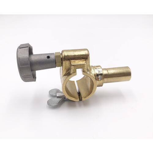 Manual Hand Gas Pipe Cutting Cutter Machine CG2-11G Torch Holder