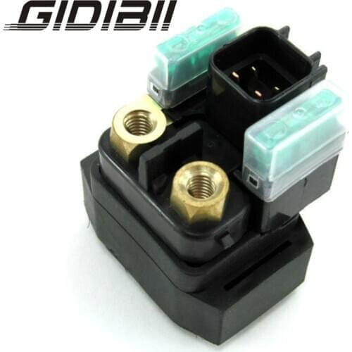 Starter Relay Solenoid Relay Protection For KTM LC8 Adventure 950/990Adventure/Supermoto/Superenduro/Superduke 2003-2008 04 05