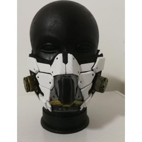 Tom Clancys Rainbow Six Siege Iana Season Pass Year 5 Gravity Drift Mask Cosplay Buy