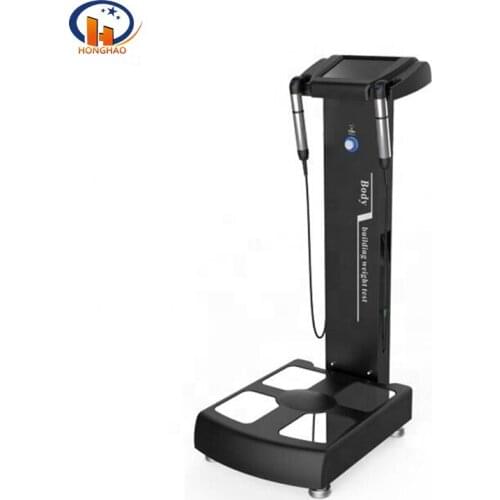 Factory price inbody body composition analyzer with best quality