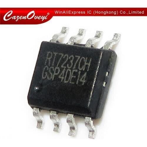 1pcs/lot RT7237AN RT7237CH RT7237 SOP-8 new original In Stock