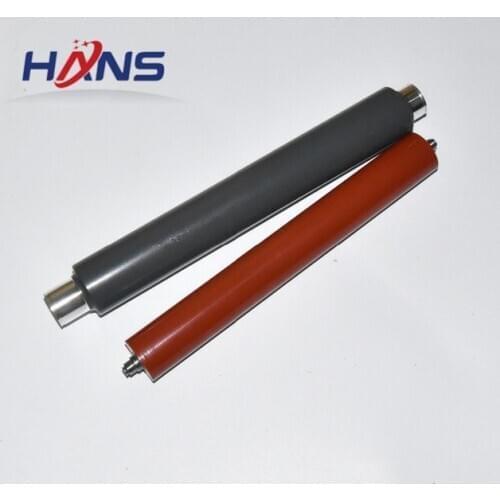 302LV93110 Upper Fuser Heat Roller + Lower Pressure Roller for Kyocera FS4100 FS4200 FS4300 M3550 M3560 P3045 P3050 P3055 P3060