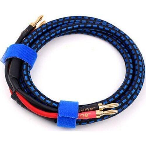 4n fever speaker line main audio line