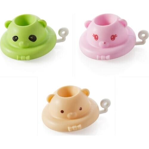 Cartoon Pet 360 Degree Rotating Cartoon Kitchen Faucet Saving Water Sprayers Faucet Spout Sprayer Shower Head Splash Nozzle