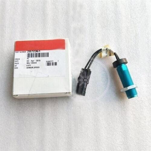 Diesel engine speed sensor 2872361 3926041 for cummins 6BT