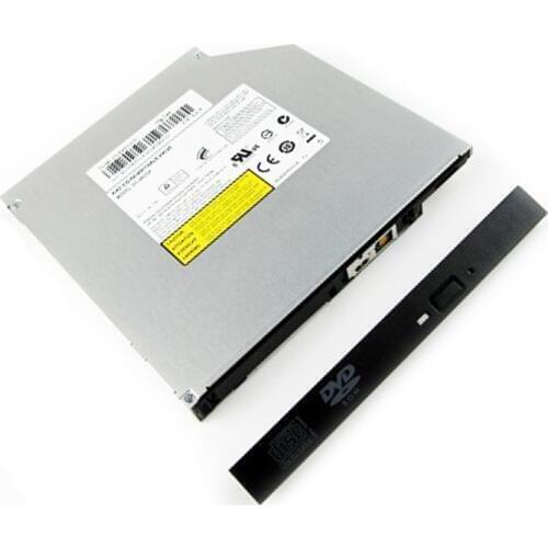 SATA 9.5mm CD DVD-RW Burner Drive For Acer Aspire 4830 4830G 4830T 4830TG 4830Z 8531 M5-481T M5-481TG Internal Optical Drive