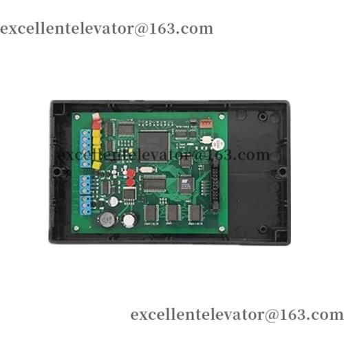 LMS1-C Elevator Weighing Board with Box use for thyssen