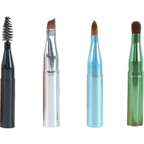 JIELI Eyebrow & Eyelash Tools