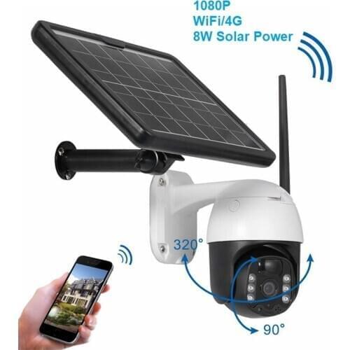 KMDRIVE CCTV Cameras