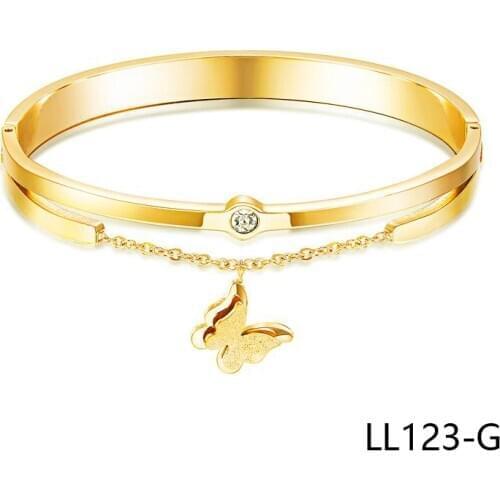 Love Heart Square Design Earring Studs Elegant Fashion Women Jewelry Girl Gifts Gold LL123