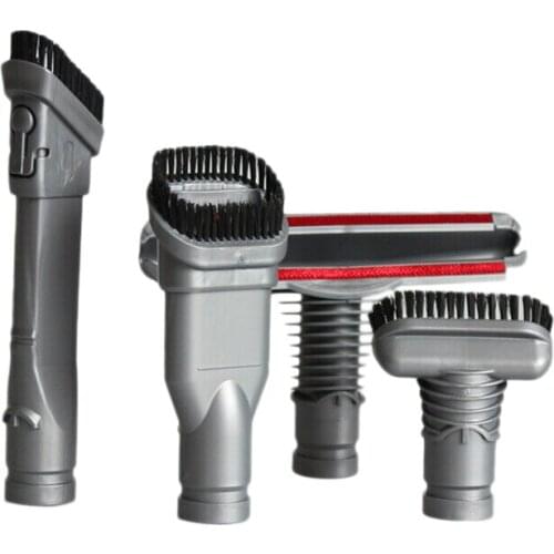 Quality Brush Nozzle Tool Set Fits For Dyson Dc16 Dc24 Dc30 Dc31 Dc34 Vacuum Cleaner