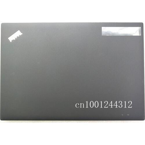 New Original For ThinkPad X1 Carbon 1st Gen (Type 34xx) 2013 LCD Rear Top Lid Back Cover / Non-Touch 04Y1930