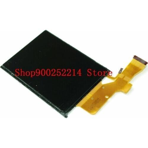 NEW LCD Display Screen For CANON FOR IXUS980IS FOR IXUS980 SD990IS SD990 XY3000IS PC1332 Digital Camera Repair Part NO Backlight