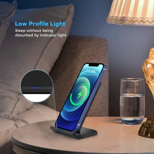 Wireless Chargers For Iphone NVPONE China