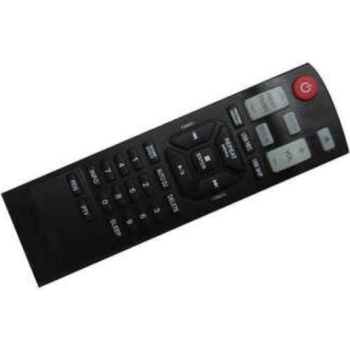 Remote Control For LG CM9540 AKB70877908 AKB70877909 FB164K FBS164V AKB708779010 AKB70877901 ADD Audio System