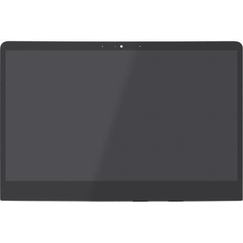 Touch Digitizer LCD Screen Display Assembly for ASUS Vivobook Flip TP410UA-EC288T TP410UA-EC289T TP410UA-EC301T TP410UA-EC305T