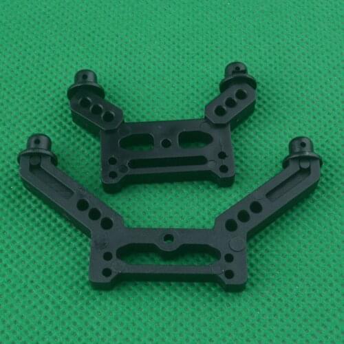 SG1603 SG1604 SG-1603 SG-1604 UDI RC1601 RC1602 1/16 RC Car Spare Parts Front and rear shock absorbers Bracket 1603-008