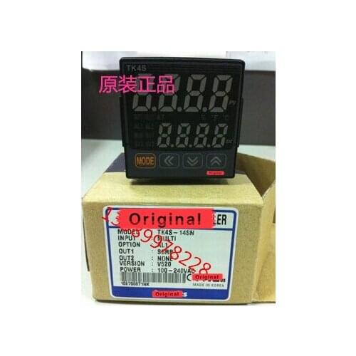 TK4S-14RN 100% New & Original Controller