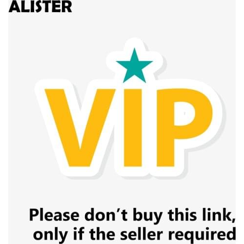 Alister VIP Only