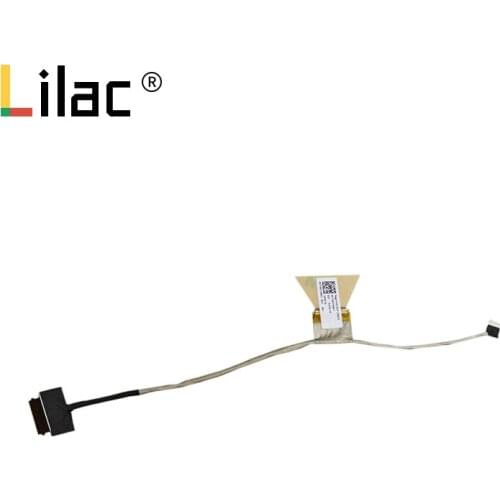 Video screen Flex wire For HP ENVY m7-u m7-u009dx FHD HIGH laptop LCD LED LVDS Display Ribbon cable 6017B0739901