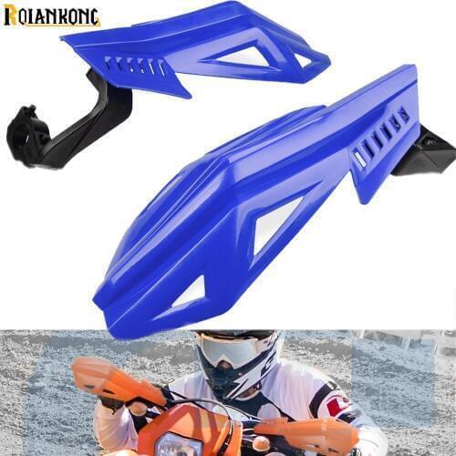 For SUZUKI GSR600 GSR 600 GSR750 GSR 750 2011-2018 GSR400 2008-2012 Motorcycle Handguard Hand Guard Protector Hand Guard