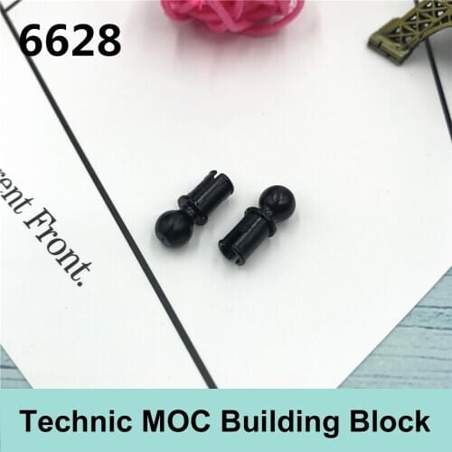 10PCS Technology building block parts compatible with famous brand technology MOC parts 6628 4184169