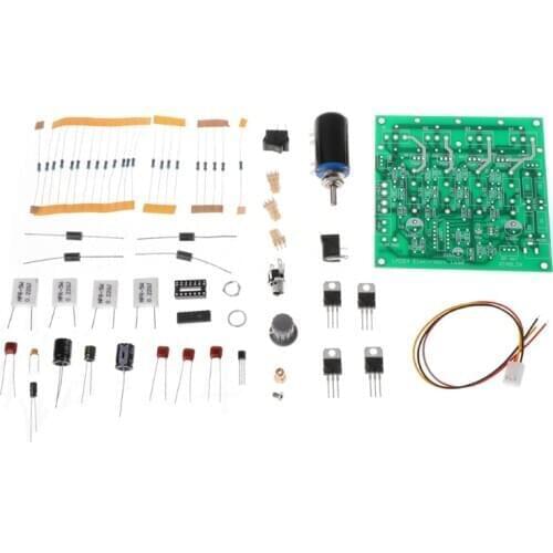 150W 10A Constant Current Electronic Load Tester Battery Discharge Capacity Tester Electronic Load Tester DIY Kit U4LB