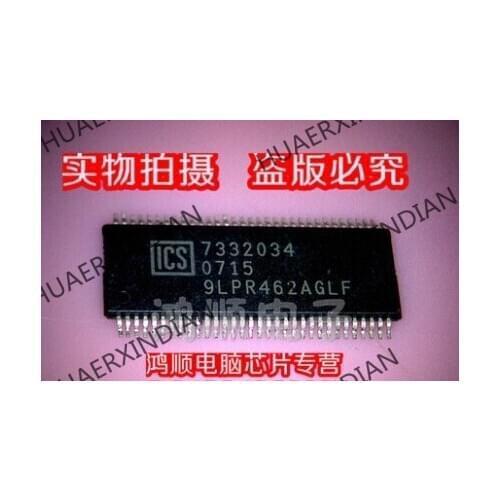 Brand new original 9LPR310BGLF ICS954201BGLF 9LPR358AGLF High Quality