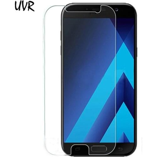 ACCKYJM Screen Protectors For Samsung Galaxy A5 2016