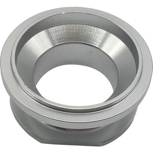 Aluminum Alloy Drain Valve Adapter For TiAL 50mm BOV To HKS